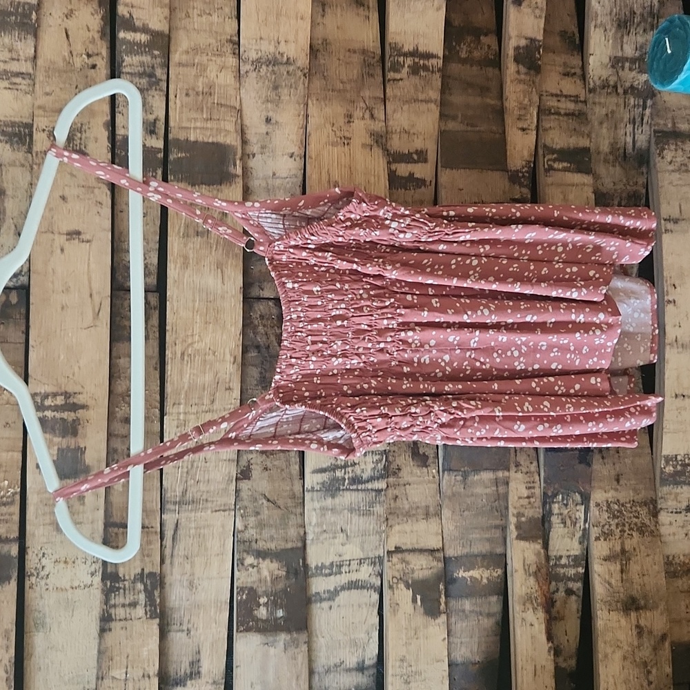 Adorable Tank - Picture 3 of 5